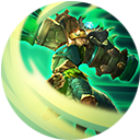 wild charge